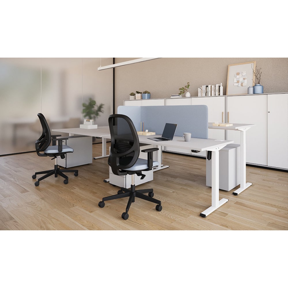 Електрическо офис бюро Nowy Styl eComo PLUS